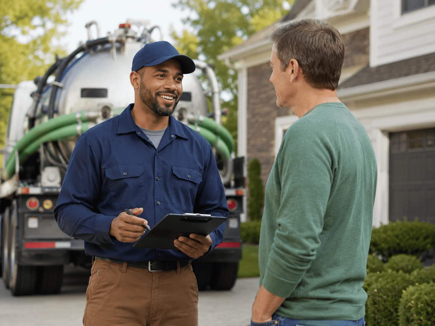 Mosquito Control Mount Upton, NY FAQs